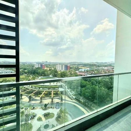 C1203A Green Haven 2Br8Pax Netflix100Mbps By Stay Masai Exterior photo