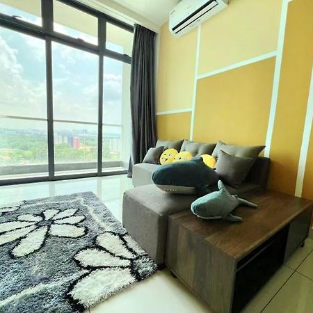 C1203A Green Haven 2Br8Pax Netflix100Mbps By Stay Masai Exterior photo