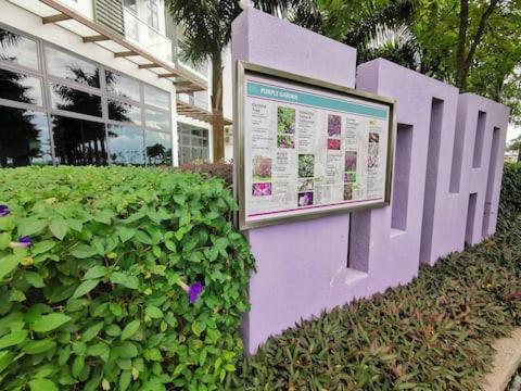 C1203A Green Haven 2Br8Pax Netflix100Mbps By Stay Masai Exterior photo