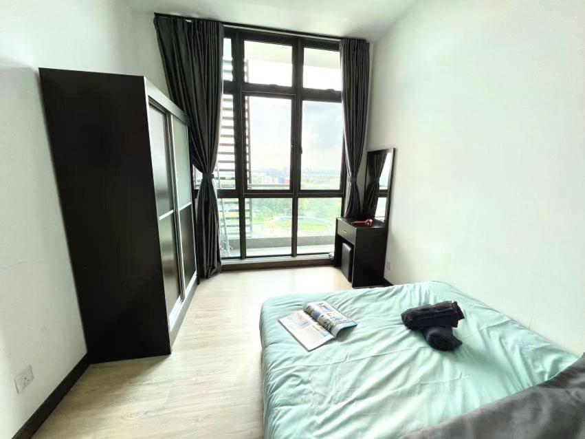C1203A Green Haven 2Br8Pax Netflix100Mbps By Stay Masai Exterior photo