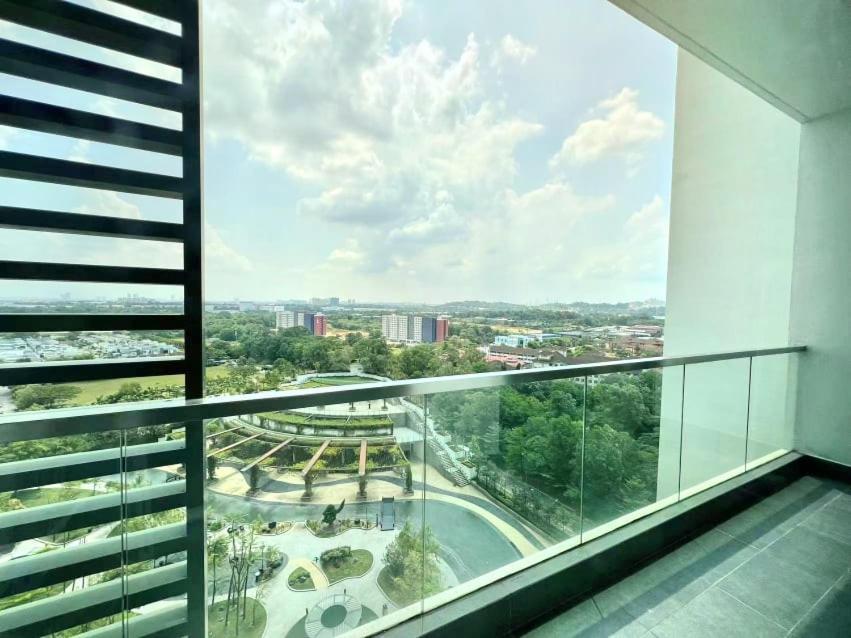 C1203A Green Haven 2Br8Pax Netflix100Mbps By Stay Masai Exterior photo
